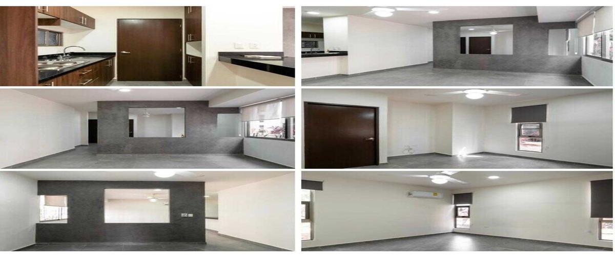 Foto de departamento en renta en  , circuito colonias, mérida, yucatán, 30253144 No. 02