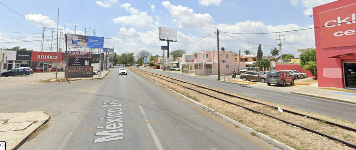 Foto de local en renta en  , circuito colonias, mérida, yucatán, 0 No. 05