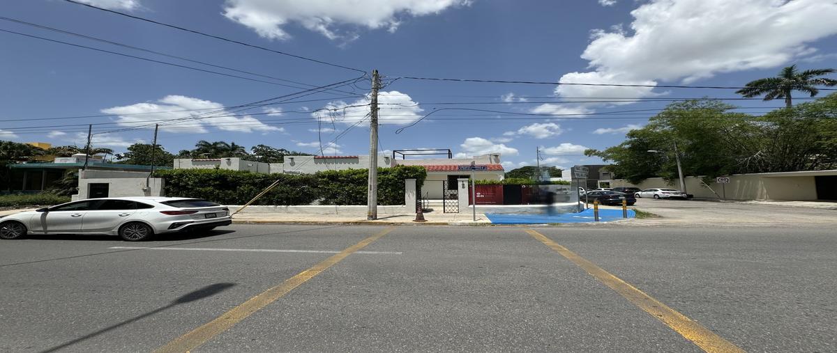 Foto de casa en renta en circuito colonias , residencial colonia méxico, mérida, yucatán, 28495647 No. 01