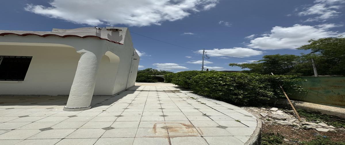 Foto de casa en renta en circuito colonias , residencial colonia méxico, mérida, yucatán, 28495647 No. 05