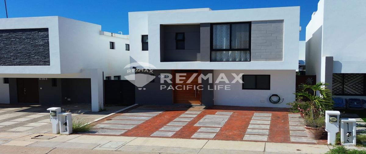 Foto de casa en venta en circuito colorado , real del valle, mazatlán, sinaloa, 0 No. 03