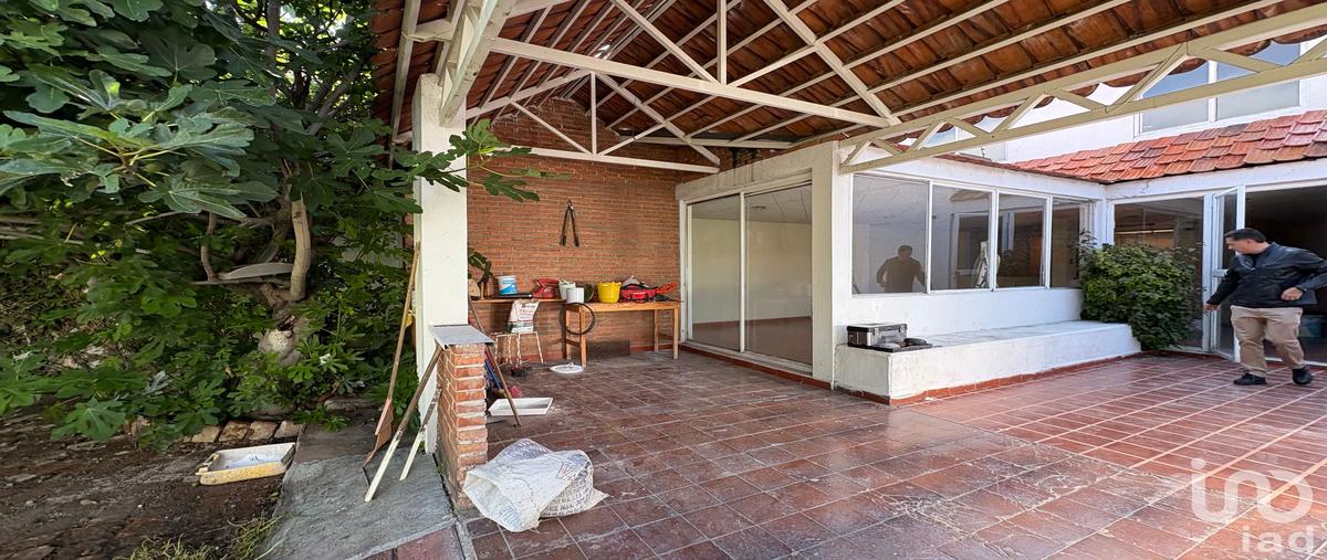 Foto de casa en renta en circuito comercial 195, constituciÃ³n, pachuca de soto, hidalgo, 31614189 No. 05