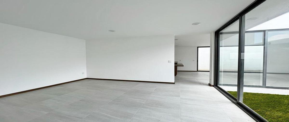 Foto de casa en renta en circuito conejos-lote 50 , rincón de altozano, morelia, michoacán de ocampo, 29308281 No. 04