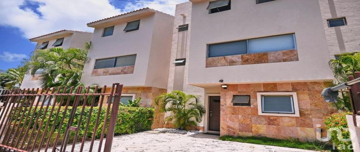 Foto de casa en venta en circuito copan 65, supermanzana 19, benito juárez, quintana roo, 29709236 No. 03