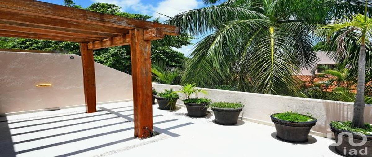Foto de casa en venta en circuito copan 65, supermanzana 19, benito juárez, quintana roo, 29709236 No. 04