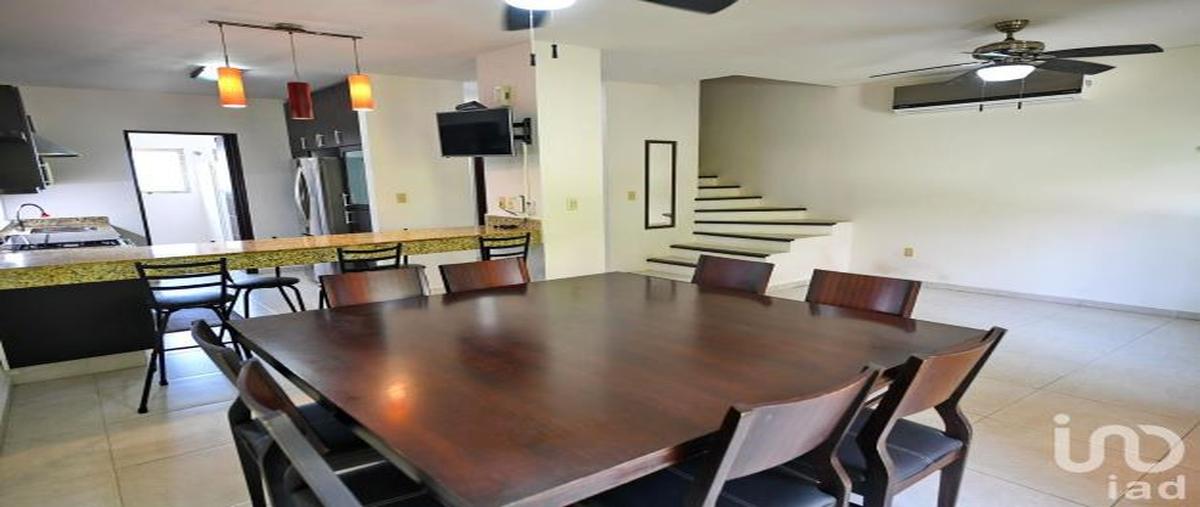 Foto de casa en venta en circuito copan 65, supermanzana 19, benito juárez, quintana roo, 29709236 No. 05