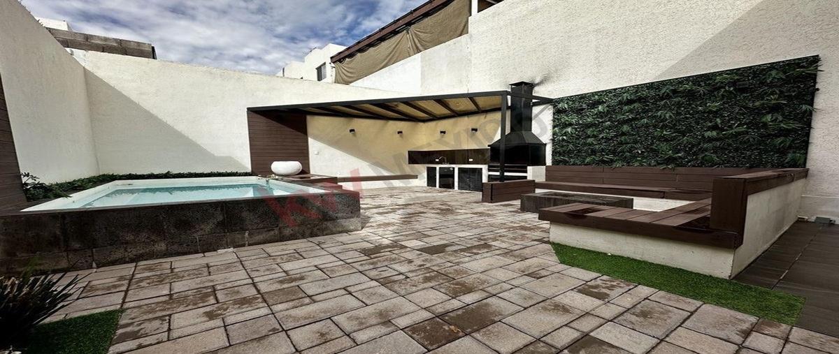 Foto de casa en venta en circuito corcega 3333, predio la cantera, chihuahua, chihuahua, 0 No. 04