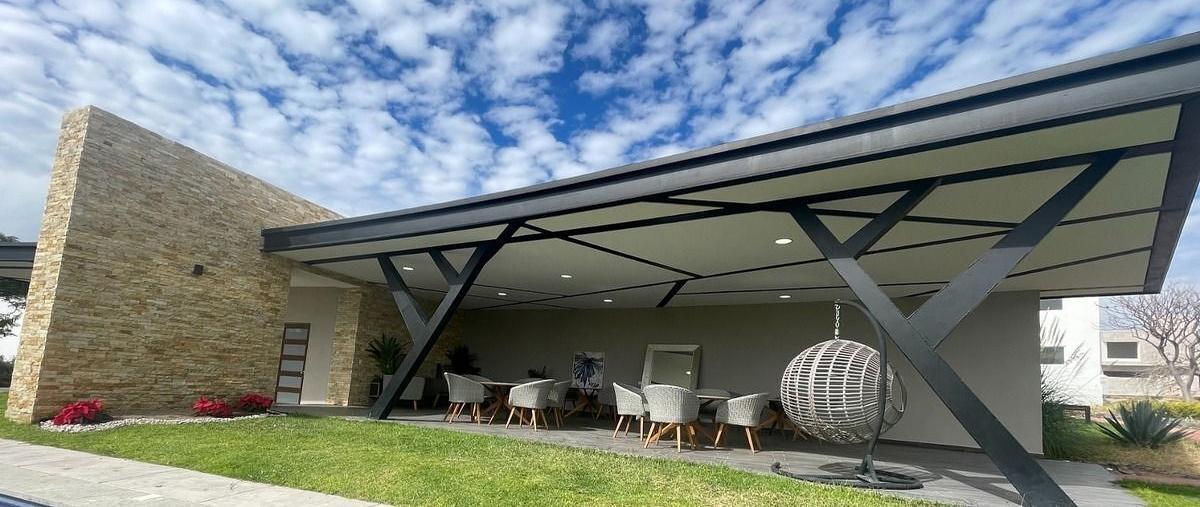 Foto de casa en venta en circuito córcega , la loma alta, apaseo el grande, guanajuato, 0 No. 05