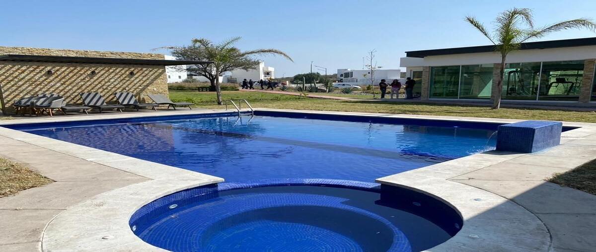 Foto de casa en venta en circuito córcega , la loma alta, apaseo el grande, guanajuato, 0 No. 07