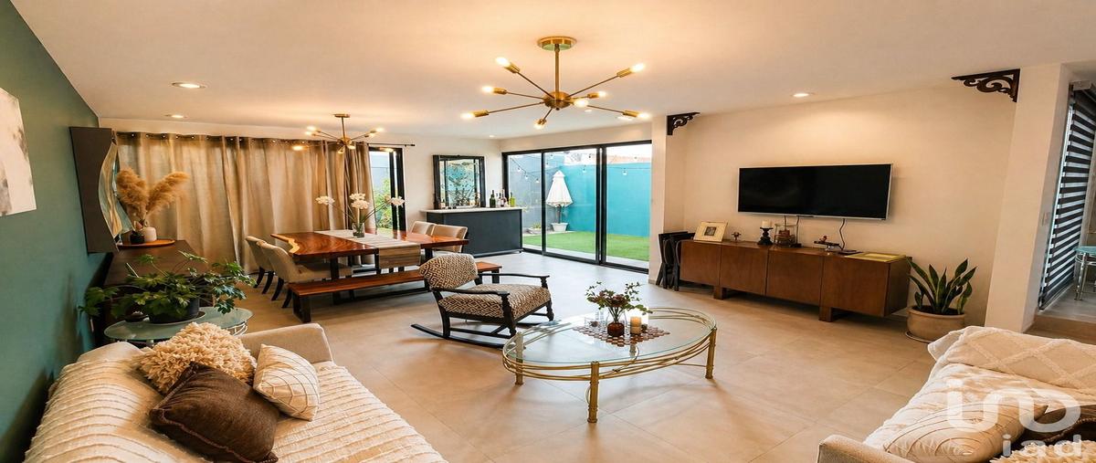 Foto de casa en venta en circuito cordobes 53, horizontes residencial, san luis potosÃ­, san luis potosÃ­, 31105368 No. 03