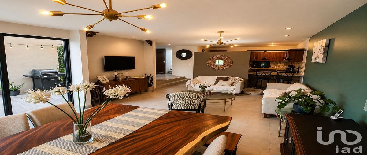 Foto de casa en venta en circuito cordobes 53, horizontes residencial, san luis potosÃ­, san luis potosÃ­, 31105368 No. 04