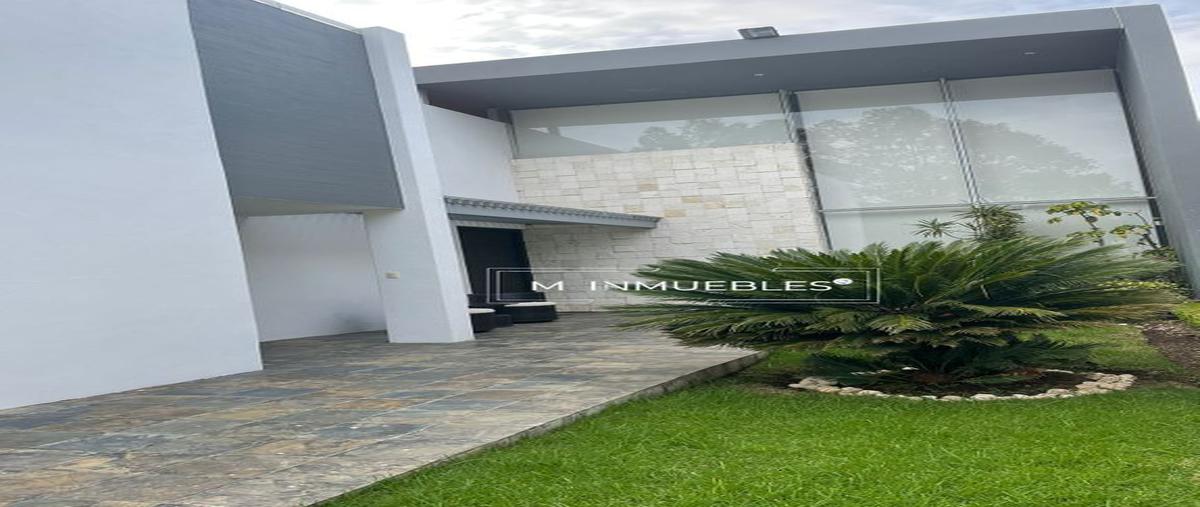Foto de casa en venta en circuito coto del ángel , coto del ángel, morelia, michoacán de ocampo, 0 No. 05