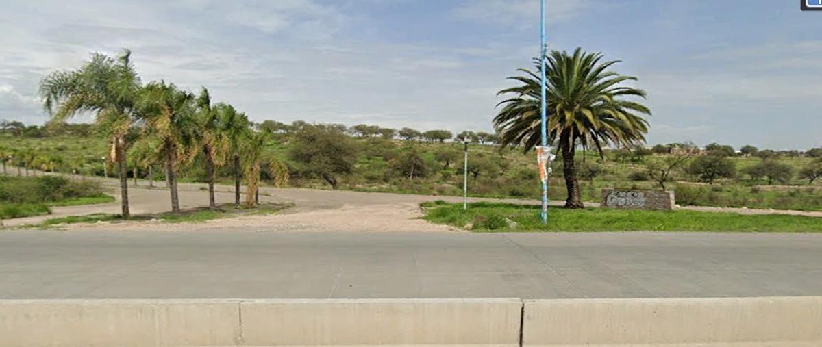 Foto de terreno habitacional en venta en circuito cristo rey , las colinas, silao de la victoria, guanajuato, 22855889 No. 04