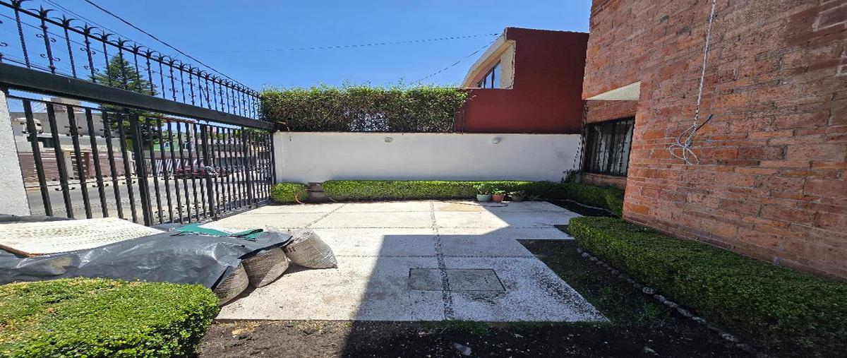 Foto de casa en renta en circuito cronistas 201, ciudad satélite, naucalpan de juárez, méxico, 0 No. 03