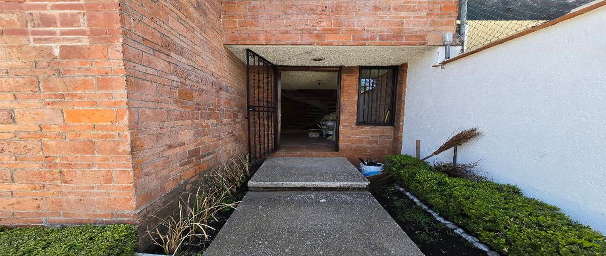 Foto de casa en renta en circuito cronistas 201, ciudad satélite, naucalpan de juárez, méxico, 0 No. 04