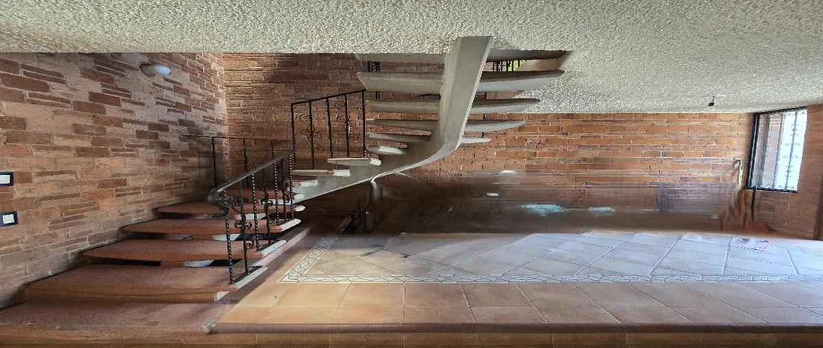 Foto de casa en renta en circuito cronistas 201, ciudad satélite, naucalpan de juárez, méxico, 0 No. 05