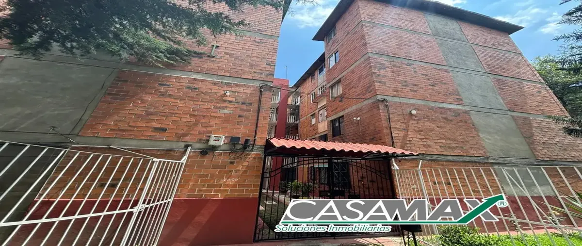 Foto de departamento en venta en circuito cuauhtémoc 235, san lorenzo atemoaya, xochimilco, df / cdmx, 30337759 No. 03