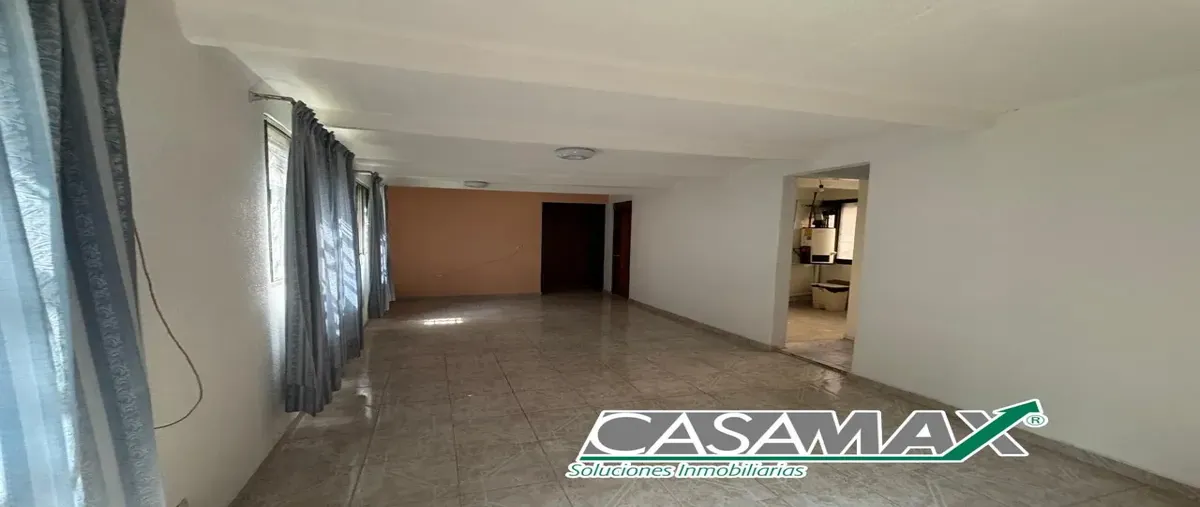Foto de departamento en venta en circuito cuauhtémoc 235, san lorenzo atemoaya, xochimilco, df / cdmx, 30337759 No. 05