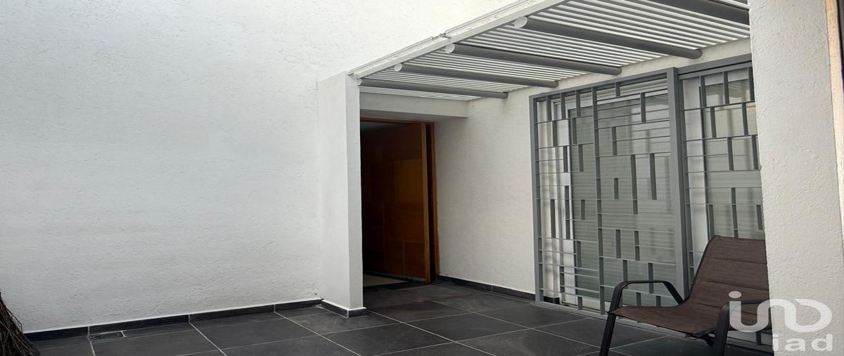 Foto de casa en venta en circuito de atacama 241, cumbres del cimatario, huimilpan, querétaro, 29035277 No. 03