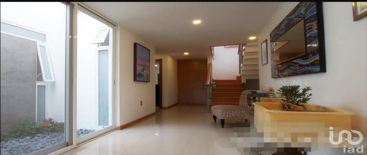 Foto de casa en venta en circuito de atacama 264, cumbres del cimatario, huimilpan, querétaro, 29035277 No. 04