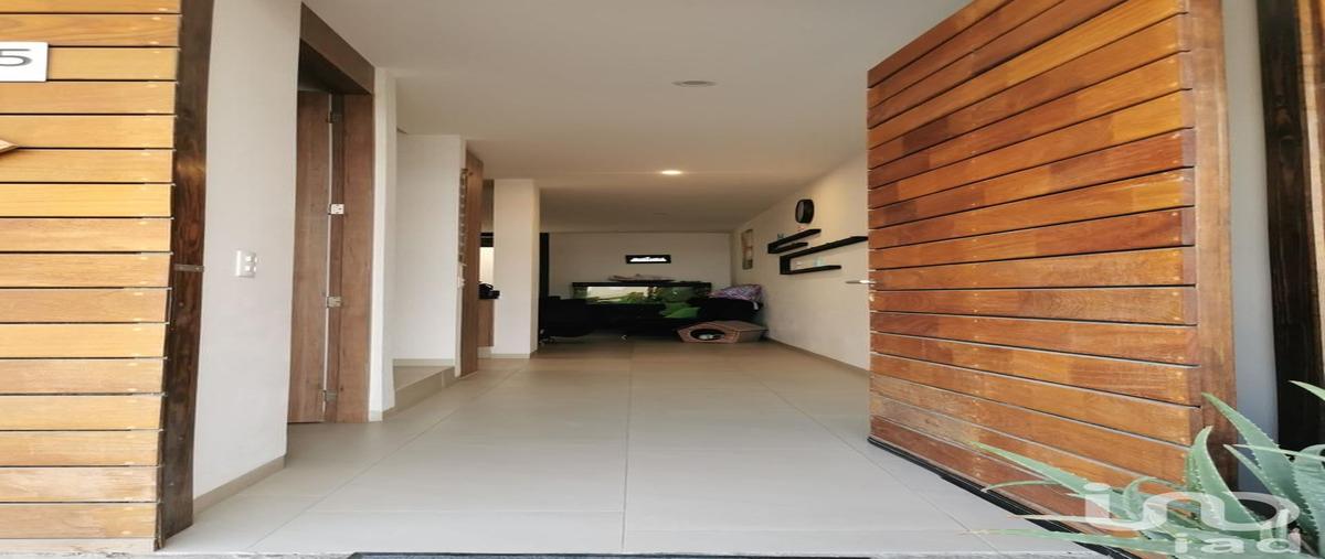 Foto de casa en venta en circuito de cartagena 111, zibatá, el marqués, querétaro, 28723834 No. 03