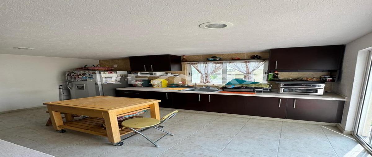 Foto de casa en condominio en venta en circuito de catalpas , el castaño, metepec, méxico, 0 No. 04