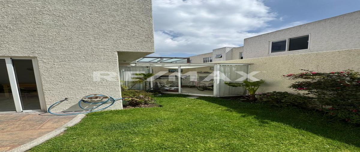 Foto de casa en condominio en venta en circuito de catalpas , el castaño, metepec, méxico, 0 No. 05