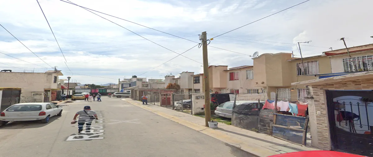 Foto de casa en condominio en venta en circuito de colima manzana 24, real de costitlán ii, chicoloapan, méxico, 0 No. 05