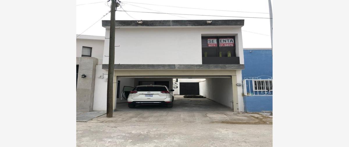 Foto de casa en renta en circuito de la aguaje 45, residencial la hacienda, torreón, coahuila de zaragoza, 0 No. 02
