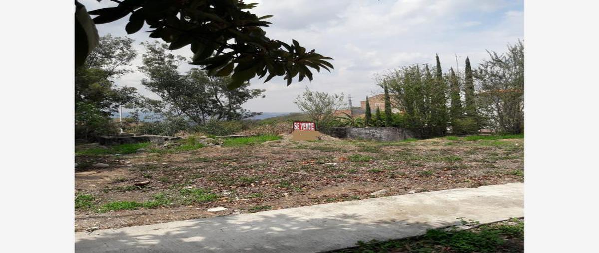 Foto de terreno comercial en venta en circuito de la alegria 87, colinas del centinela, zapopan, jalisco, 11111900 No. 01