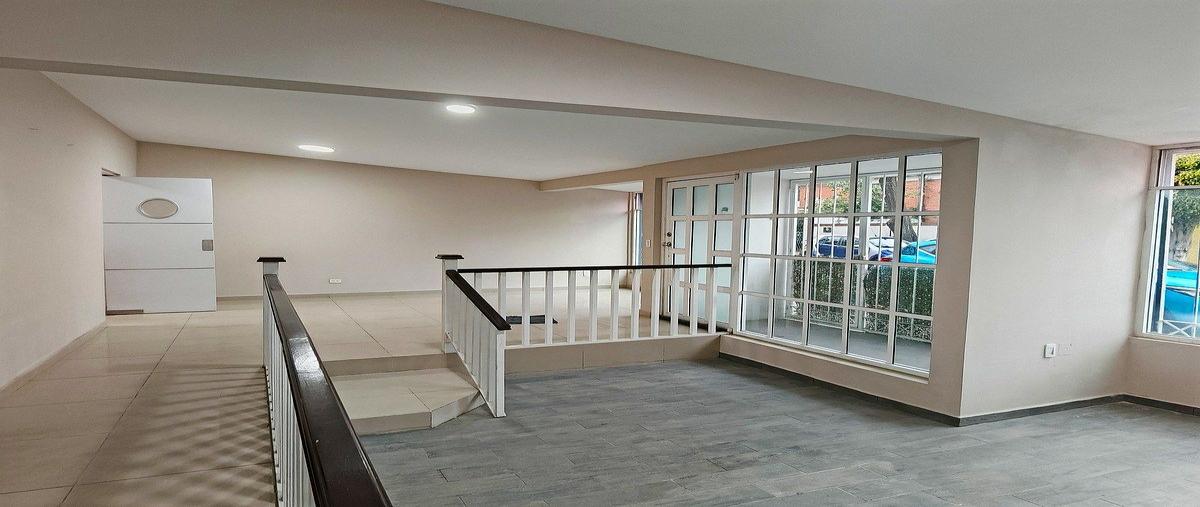 Foto de casa en renta en circuito de la comunidad , san pedro mártir fovissste, tlalpan, df / cdmx, 0 No. 05