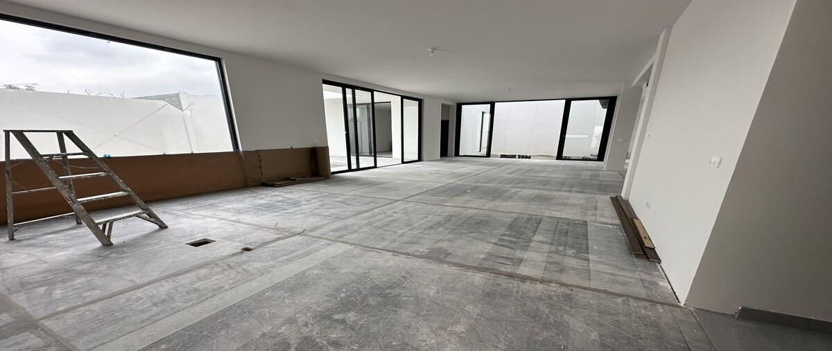 Foto de casa en venta en circuito de la montaña , pedregal de la montaña, monterrey, nuevo león, 29438791 No. 03