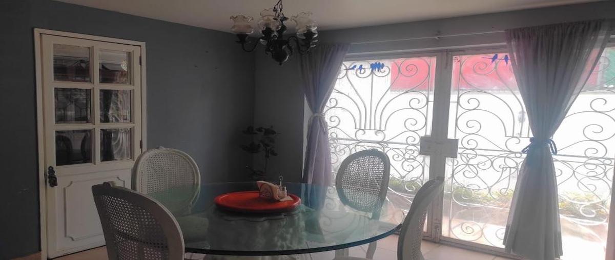 Foto de casa en venta en circuito de las flores , jardines de la florida, naucalpan de juárez, méxico, 27154683 No. 03
