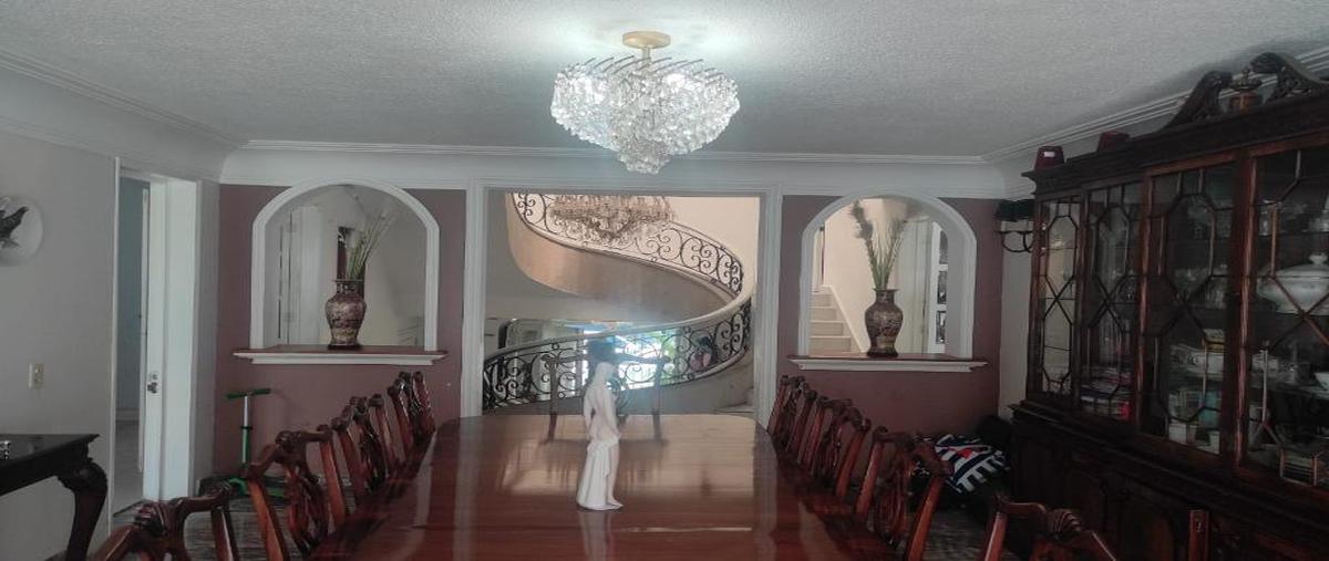 Foto de casa en venta en circuito de las flores , jardines de la florida, naucalpan de juárez, méxico, 27154683 No. 05