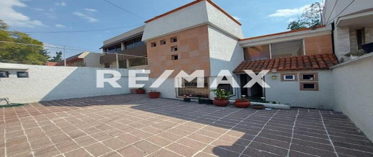 Foto de casa en renta en circuito de las flores , jardines de la florida, naucalpan de juárez, méxico, 30331842 No. 01