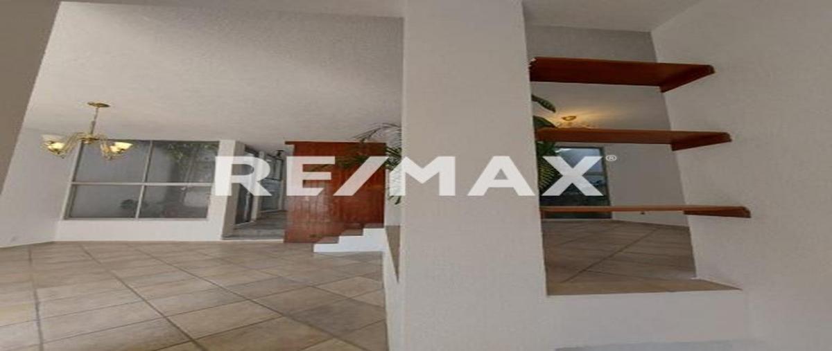 Foto de casa en renta en circuito de las flores , jardines de la florida, naucalpan de juárez, méxico, 30331842 No. 05