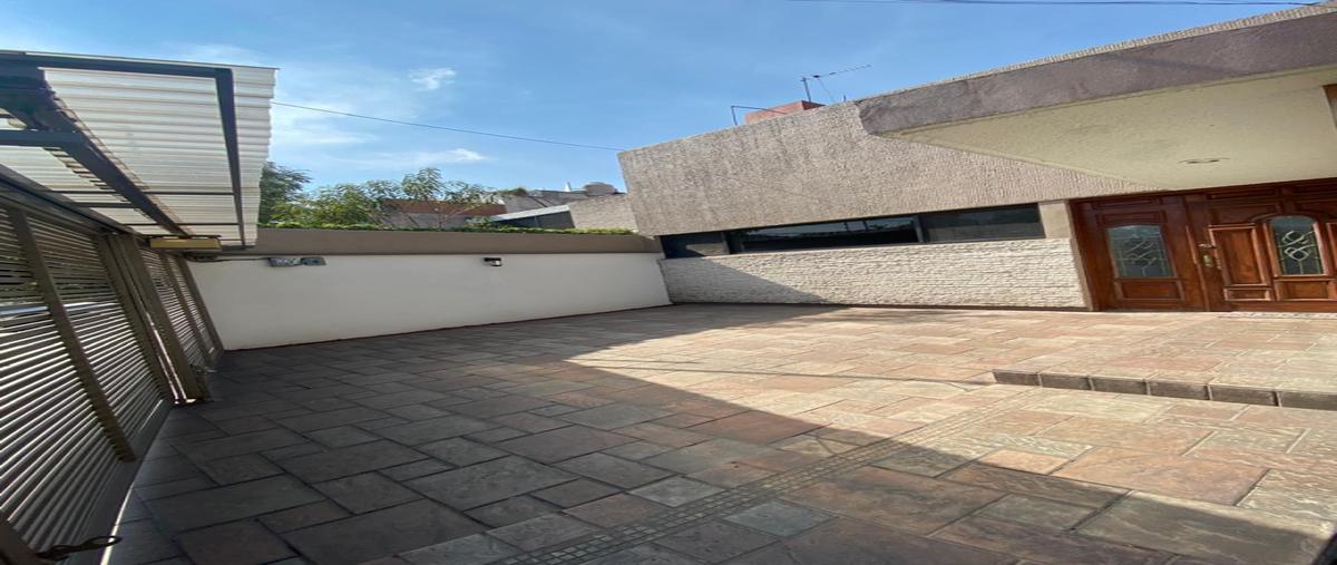 Foto de casa en venta en circuito de las flores , jardines de la florida, naucalpan de juárez, méxico, 30798533 No. 04