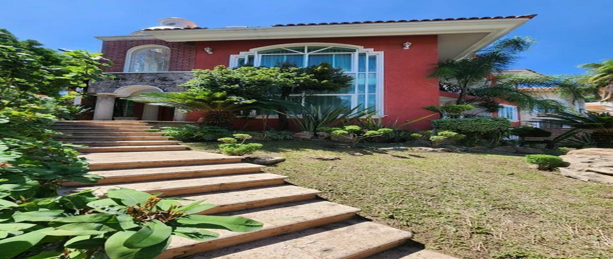 Foto de casa en renta en circuito de las flores , la villa, zapopan, jalisco, 28820257 No. 02