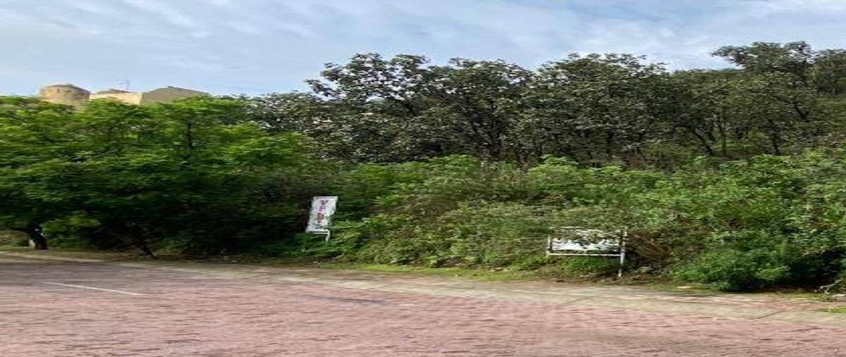 Foto de terreno habitacional en venta en circuito de las flores poniente , bugambilias, zapopan, jalisco, 27739127 No. 03