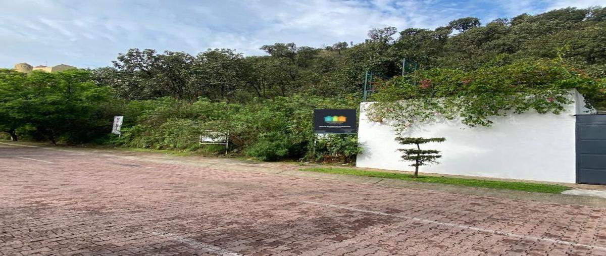 Foto de terreno habitacional en venta en circuito de las flores poniente , bugambilias, zapopan, jalisco, 27739127 No. 04