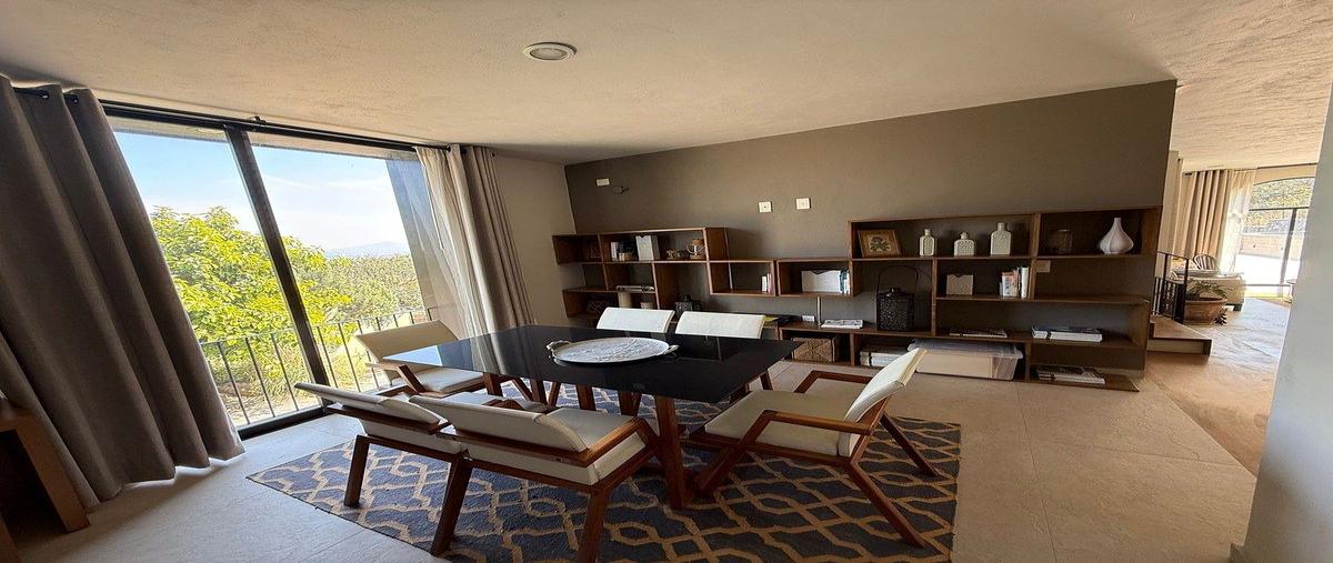 Foto de casa en renta en circuito de las flores poniente , ciudad bugambilia, zapopan, jalisco, 0 No. 04