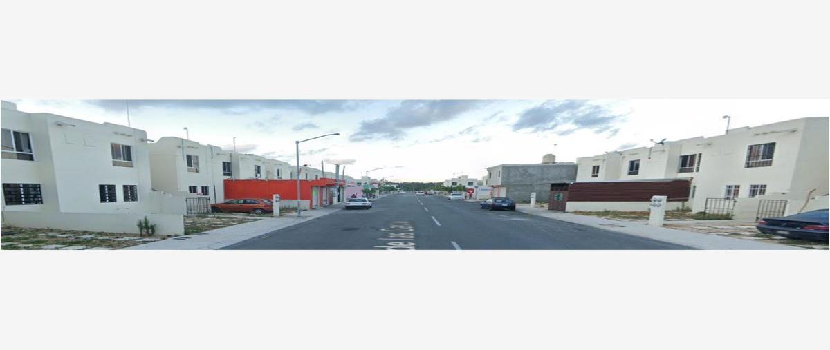 Foto de departamento en venta en circuito de las garzas 0, ejidal, solidaridad, quintana roo, 27920273 No. 01