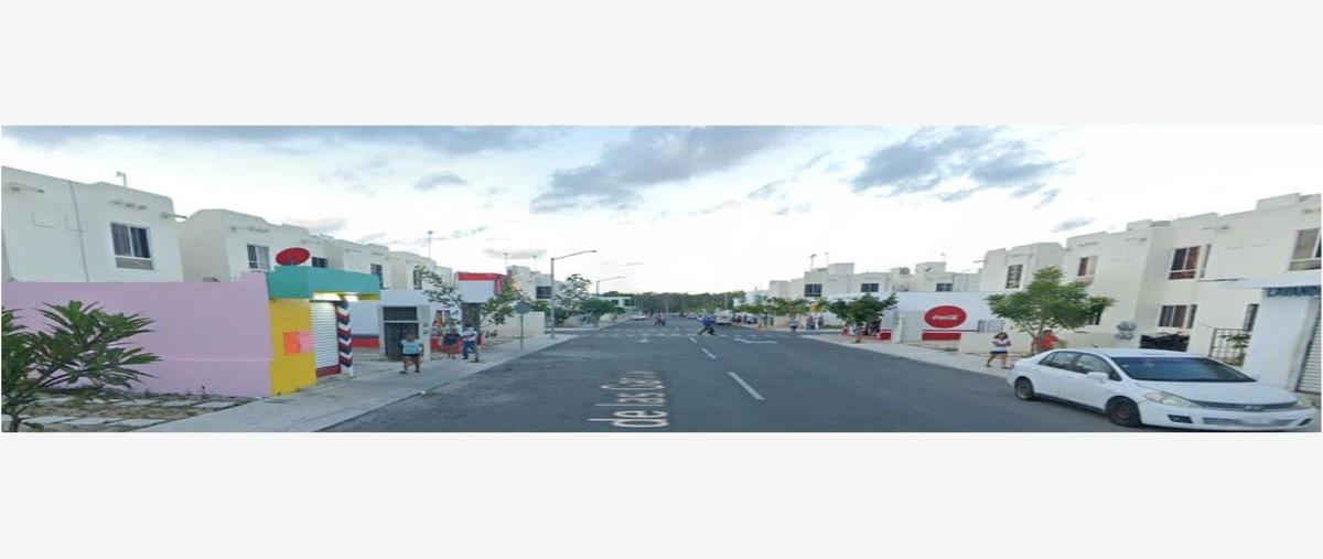 Foto de departamento en venta en circuito de las garzas 0, ejidal, solidaridad, quintana roo, 27920273 No. 02