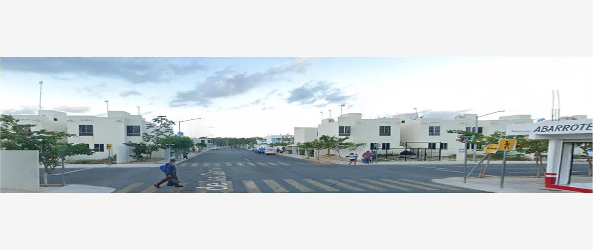 Foto de departamento en venta en circuito de las garzas 0, ejidal, solidaridad, quintana roo, 27920273 No. 03