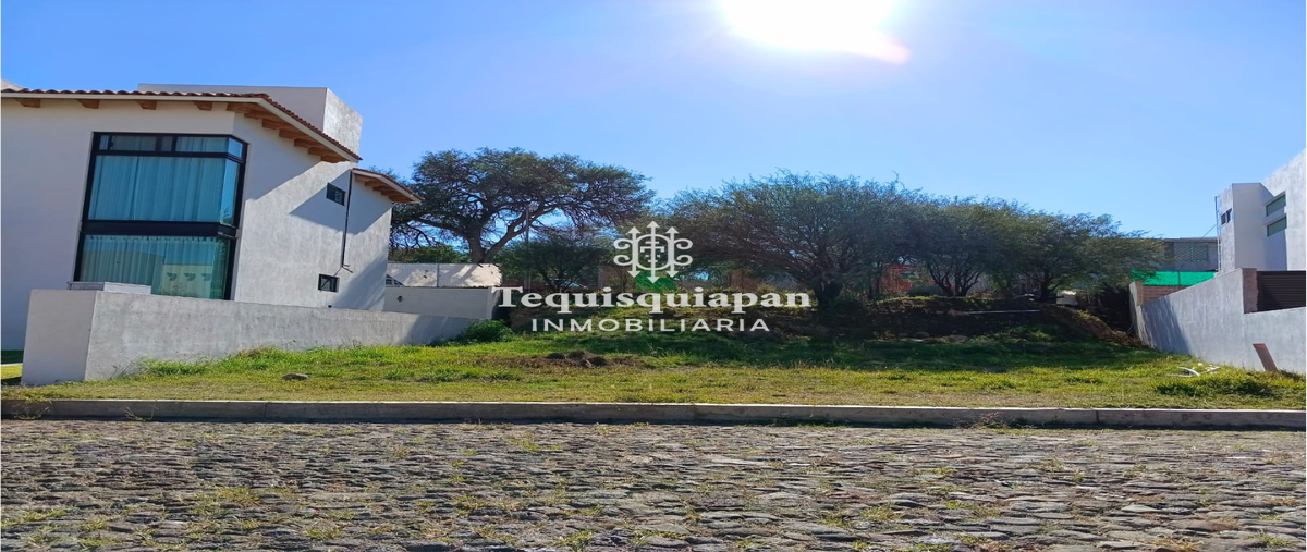 Foto de terreno habitacional en circuito de las haciendas sur , residencial haciendas de tequisquiapan, tequisquiapan, querétaro, 30508082 foto 02 Foto de terreno habitacional en venta en circuito de las haciendas sur , residencial haciendas de tequisquiapan, tequisquiapan, querétaro, 30508082 No. 02