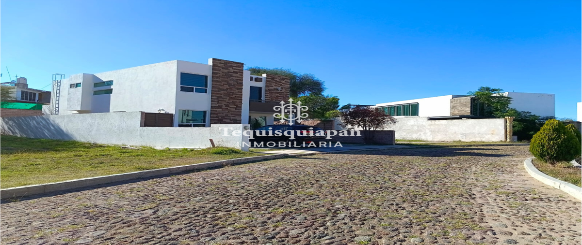 Foto de terreno habitacional en circuito de las haciendas sur , residencial haciendas de tequisquiapan, tequisquiapan, querétaro, 30508082 foto 03 Foto de terreno habitacional en venta en circuito de las haciendas sur , residencial haciendas de tequisquiapan, tequisquiapan, querétaro, 30508082 No. 03