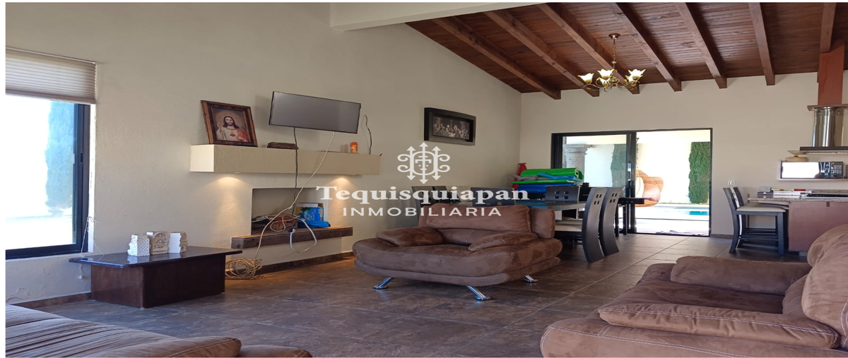 Foto de casa en venta en circuito de las haciendas sur , residencial haciendas de tequisquiapan, tequisquiapan, querétaro, 30566911 No. 03