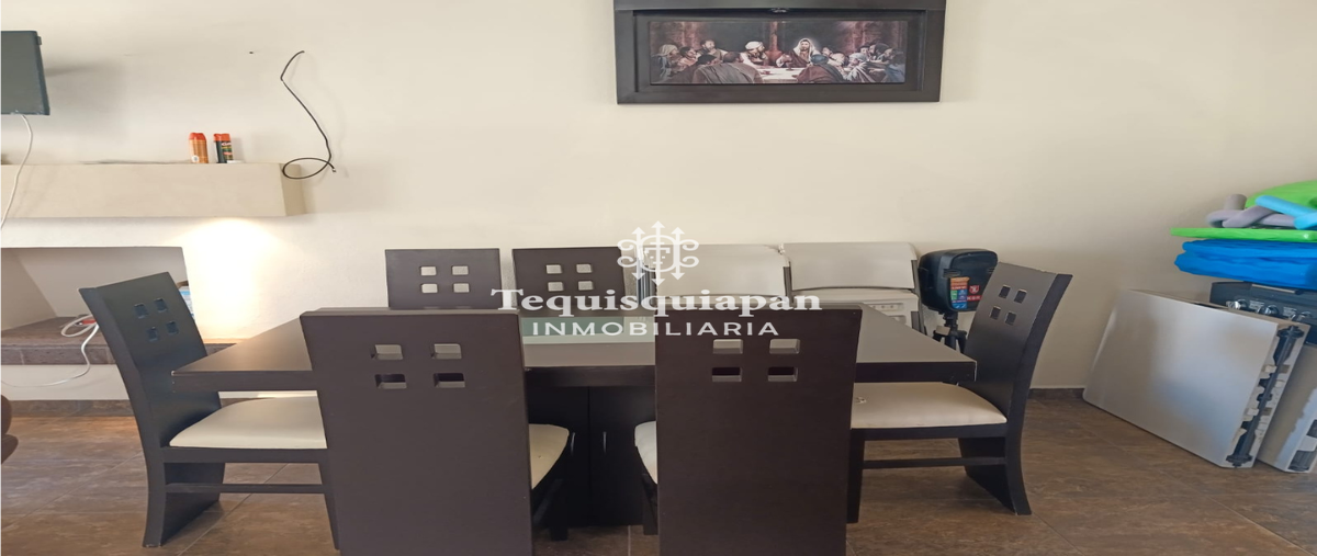 Foto de casa en venta en circuito de las haciendas sur , residencial haciendas de tequisquiapan, tequisquiapan, querétaro, 30566911 No. 04