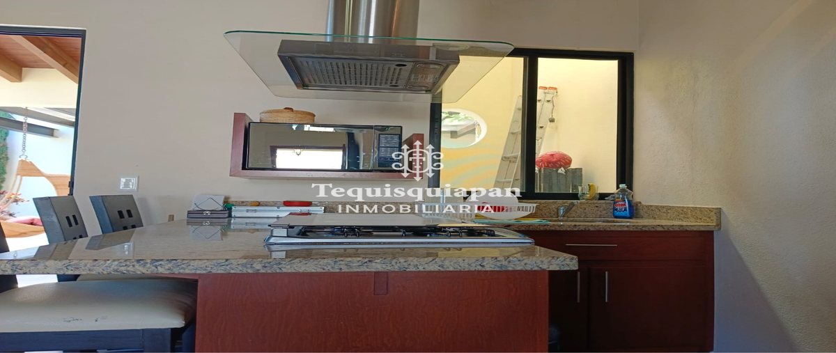 Foto de casa en venta en circuito de las haciendas sur , residencial haciendas de tequisquiapan, tequisquiapan, querétaro, 30566911 No. 05