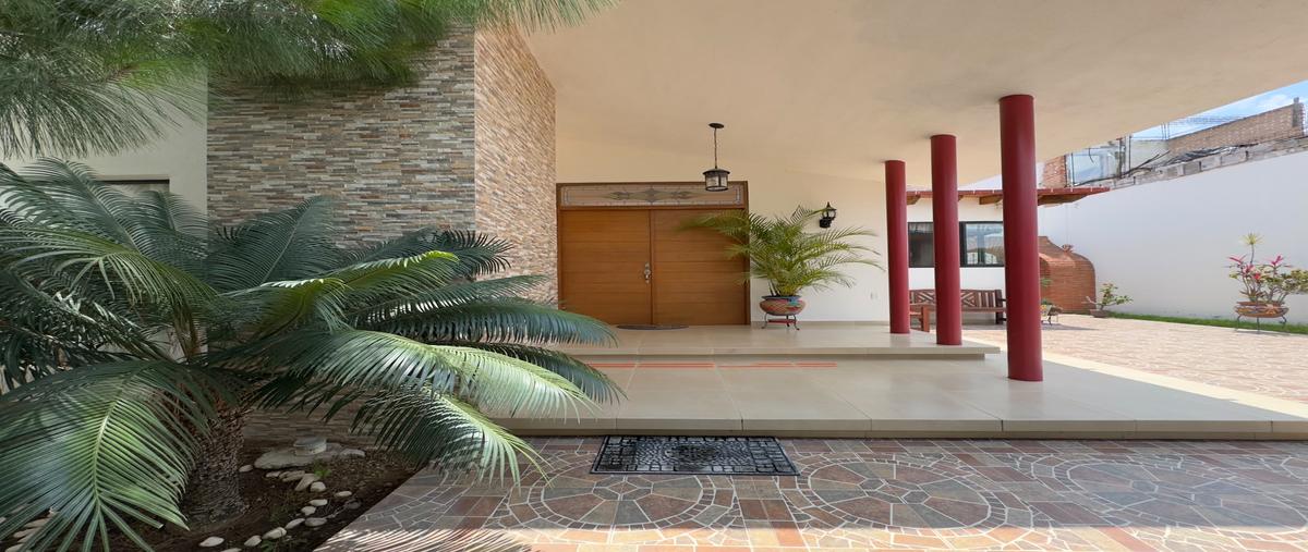 Foto de casa en venta en circuito de las haciendas sur , residencial haciendas de tequisquiapan, tequisquiapan, querétaro, 0 No. 03